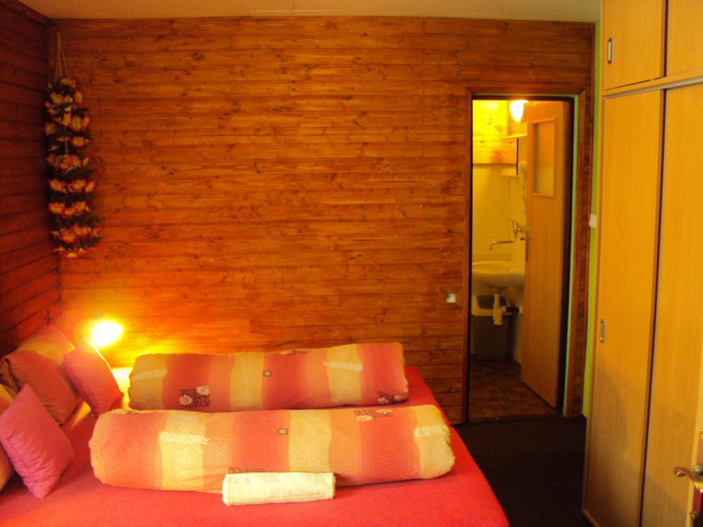 Zatisi Hotel Jańskie Łaźnie