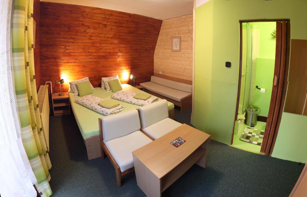 Hotel Zatisi